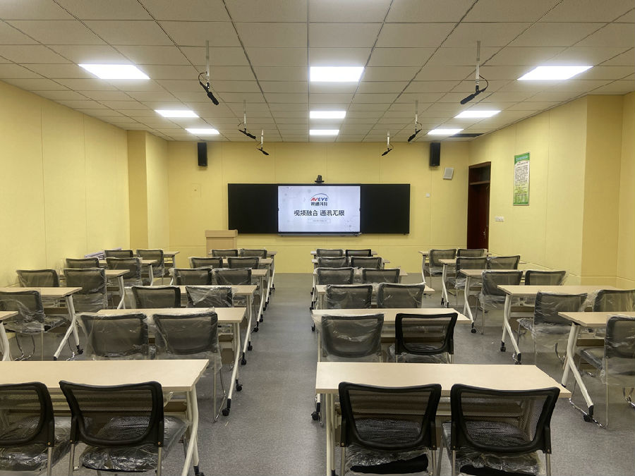 高清智能录播系统 高清智能录播系统