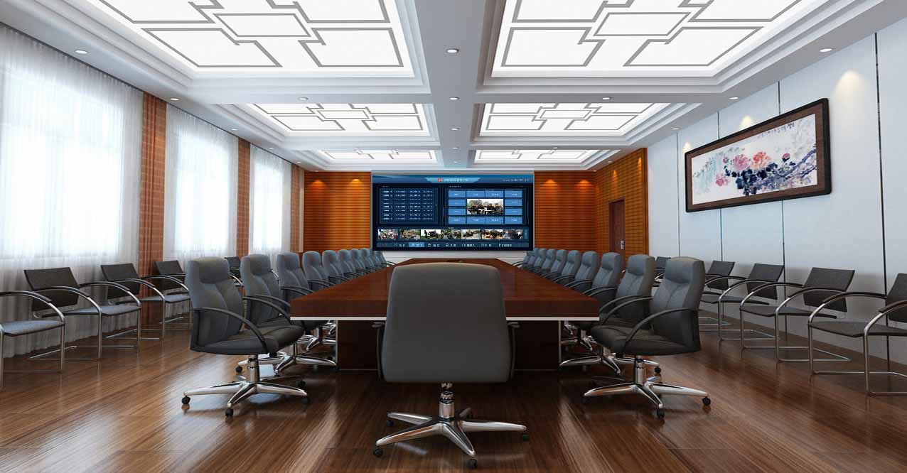 无纸化会议系统 无纸化会议系统